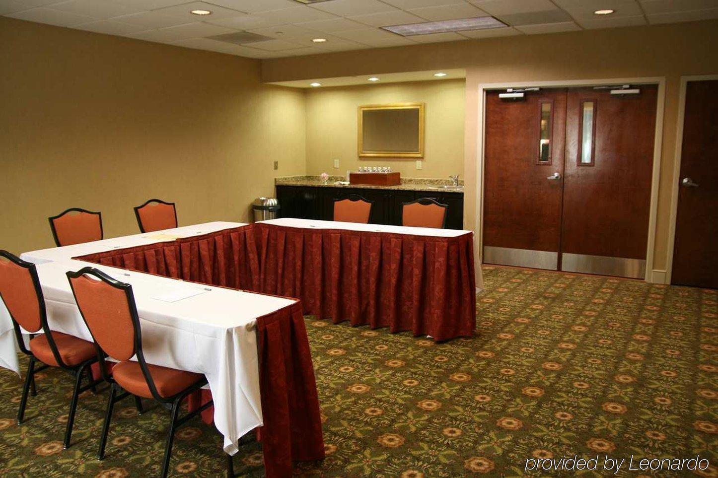 Hampton Inn & Suites Memphis East Facilities photo